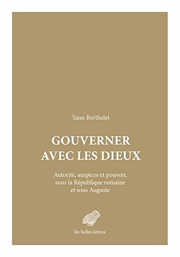 Gouverner avec les dieux
