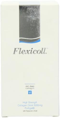Health Arena 154g Flexicoll Fortigel Collagen Drink by Health Arena