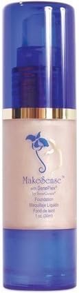 MakeSense Foundation (Fawn) by Senegence