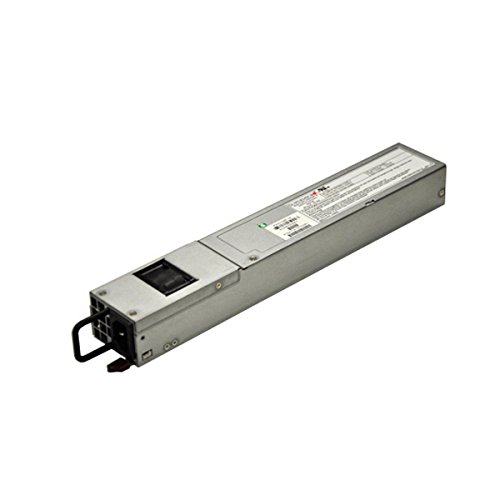 Supermicro PWS-982P-1R-980W REDUNDANT POWER SUPPLY HIGH EFFICIENCY - 980 WATT