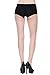 Hollywood Star Fashion Women's Short Length Slipshort Dance Short