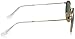 Ray-Ban RB3447 Metal Polarized Round Sunglasses