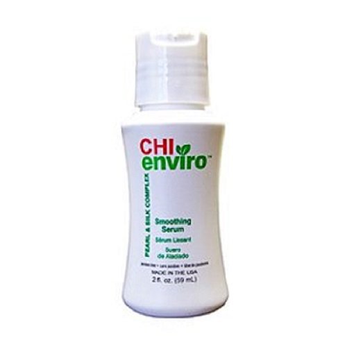 Chi Smoothing Serum, 2 Oz