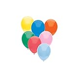 Burton and Burton Latex Balloons (Pack Of 100), 11