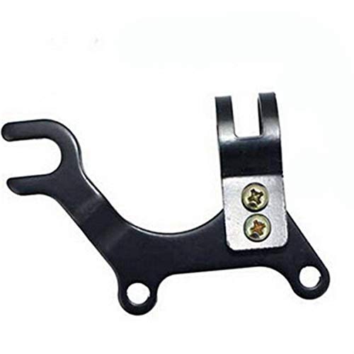 Mountain Bike Disc Brake Converter V Brake Rack Disc MTB Bicycle Holder Special Frame Brake Adapter 20mm / 32mm