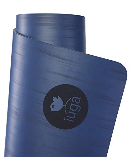 iuga pro yoga mat