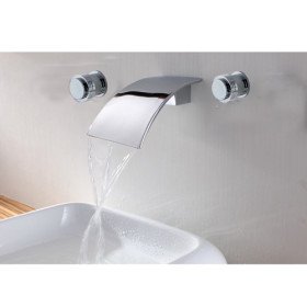 Wasserhahn Wandmontage Kuche - Küchen Studio