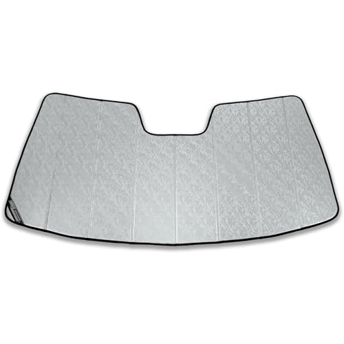 Covercraft UVS100 Premier Series Custom Windshield Sunscreen for 2025-2026 Toyo…