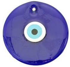 Evil Eye Supersize by Tulumba