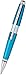 Cross Edge Refillable Gel Ink Rollerball Pen, Medium Rollerball, Includes Premium Gift Box - Real Teal