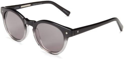 eco Dubai Round Sunglasses