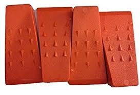 5.5 inch felling wedge chain saw logging supplies set o…
