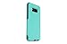 Otterbox Commuter Series for Samsung Galaxy s8 - Retail Packaging - Aqua Mint Way (Aqua Mint/Mountain Range Green)