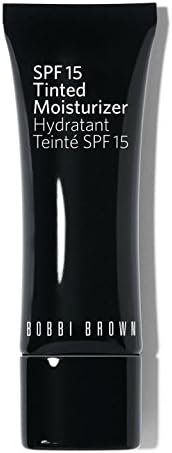 Bobbi Brown SPF 15 Tinted Moisturizer - Light Tint ~
