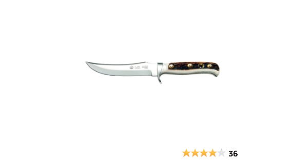 puma gold class bowie knife