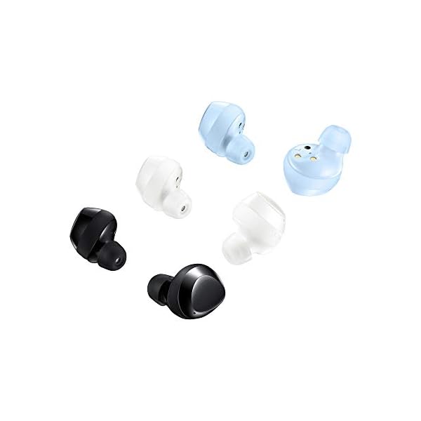 Samsung-Galaxy-Buds-Black-UK-Version Samsung Galaxy Buds+ - Black (Spanish Version)