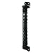 Prime-Line Products RG 18667 Self Closing Gate Spring, 8 In., Steel, Black, Adjustable