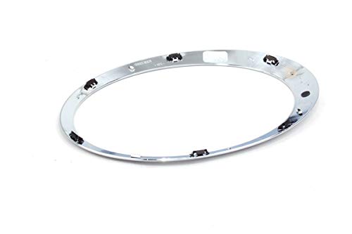 1 Mini+Headlamp+RIGHT+Chrome+GENUINE