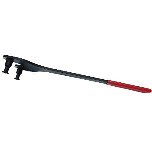 car auto parts W89208 Cam Pulley Holder Camshaft Pulley Holding Tool for Nissan/Toyota/OHC/Camry/Maximas/V6 - Thumbnail 4