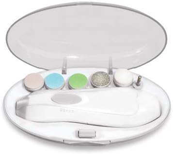 aguard baby nail trimmer