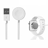 Etbotu Portable Wireless Charging Cable for Apple