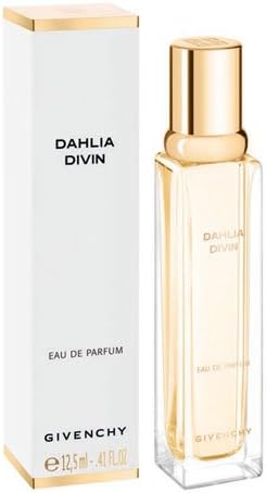 Dahlia Divin Eau de Parfum 0.41 fl ozPURSE/TRAVEL SPRAY SIZE
