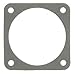 FEL-PRO 61384 Throttle Body Gasket