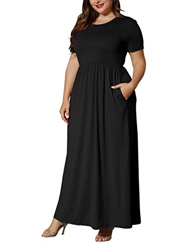 deep plunge halter dress