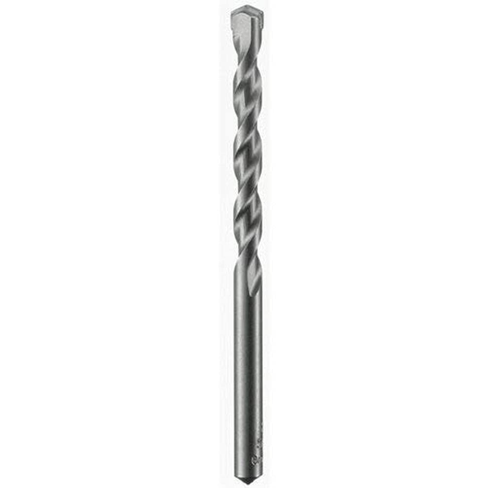 Bosch 2608597656 CYL-3 Concrete Drill Bit, 4mm x 40mm x 75mm, Silver