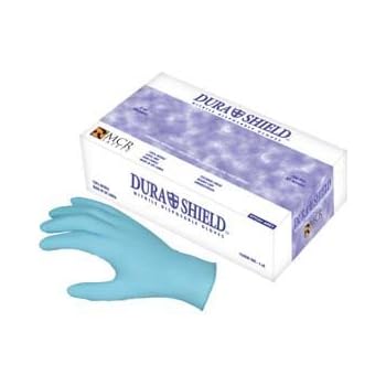 MCR Safety 6002XL DuraShield Nitrile Economy Industrial