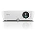 BenQ MW526AE 1080p Supported WXGA 3300 Lumens HDMI Vibrant DLP Color Projector for Home and Officethumb 1