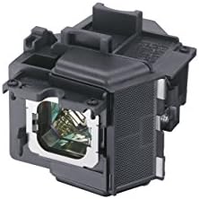 Amazing Lamps LMP-H280 Factory Original Bulb in Compatible Housing for Sony Projectors