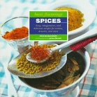 Spices (Basic Flavoring Series)