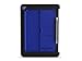 Griffin Survivor Slim Case for iPad Pro - Black/Blue