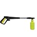 Sun Joe SPX1DT Bottle Boost Detergent for SPX1000 Electric Pressure Washer