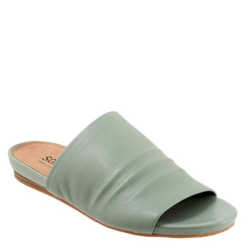 SoftWalk Women's Camano Sandal