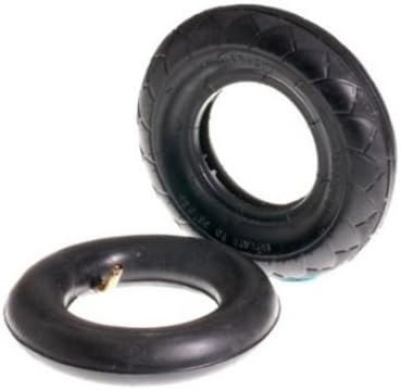 200x50 Tire + Tube Electric & Gas Scooters Z Cruiser Z Lightning Zappy Turbo