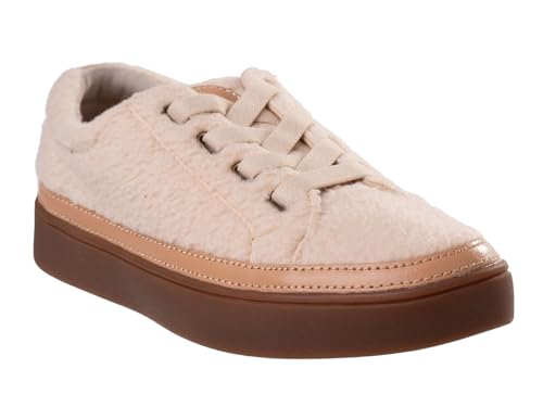 REVITALIGN Women's Malibu Teddy, Sand Shell, 7 at Amazon