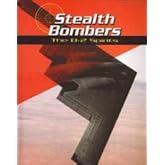 Stealth Bombers: The B-2 Spirits (War Planes)