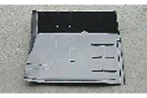 SHERMAN PARTS Sherman 326-40L Left Hand Front Cab Floor Section