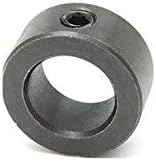 SC-106-B 1 1/16 Set Screw Collar Black Oxide, Brand: COLLARS &amp; COUPLINGS NEW!