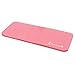 ProsourceFit Extra Thick Yoga Knee Pad and Elbow Cushion 15mm (5/8”) Fits Standard Mats for Pain Free Joints in Yoga, Pilates, Floor Workouts