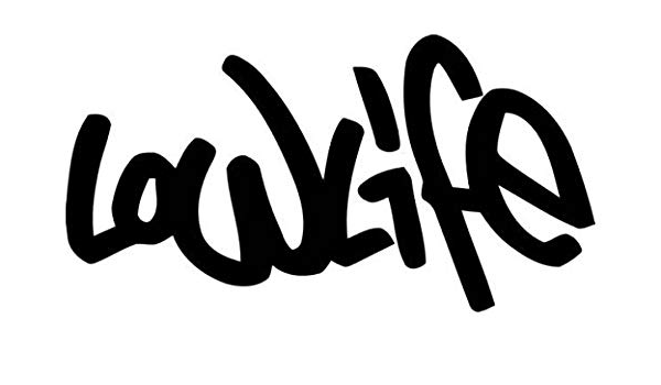 Amazon Com Low Life Jdm Sticker Graphic Auto Wall Laptop Cell Truck Sticker For Windows Cars Trucks Automotive