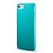 technext020 Turquoise Case for iPhone 7 / iPhone 8 / iPhone SE 2nd Generation, MATTE Shockproof Ultra Slim Fit Silicone TPU Soft Gel Rubber Cover Protective Back Bumper