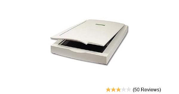 Mustek 1200 scanner driver