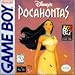 Pocahontas
