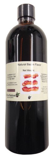 Bacon Natural Flavor 2 oz by OliveNation