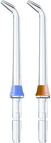 Waterpik JT-100E Classic Jet Replacement Tips 2 Count