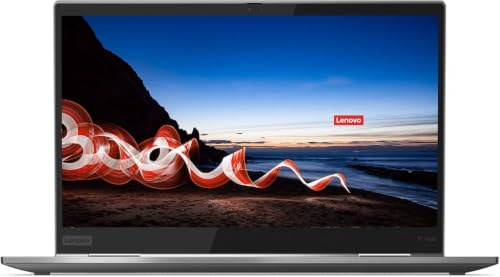 Lenovo ThinkPad X1 Yoga 5th Gen