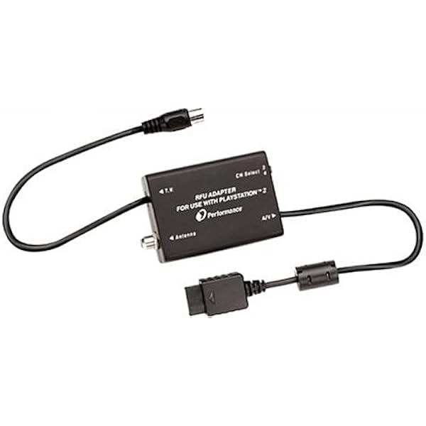 playstation 1 ac adapter